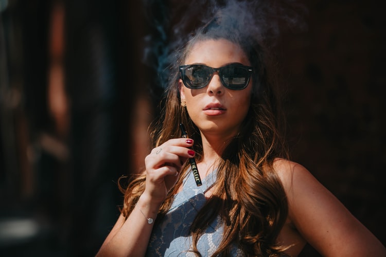 A Beginner’s Guide To Vaper’s Tongue