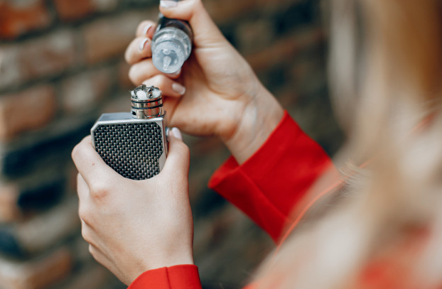 A Detailed Insight Into HANGSEN E-Juices