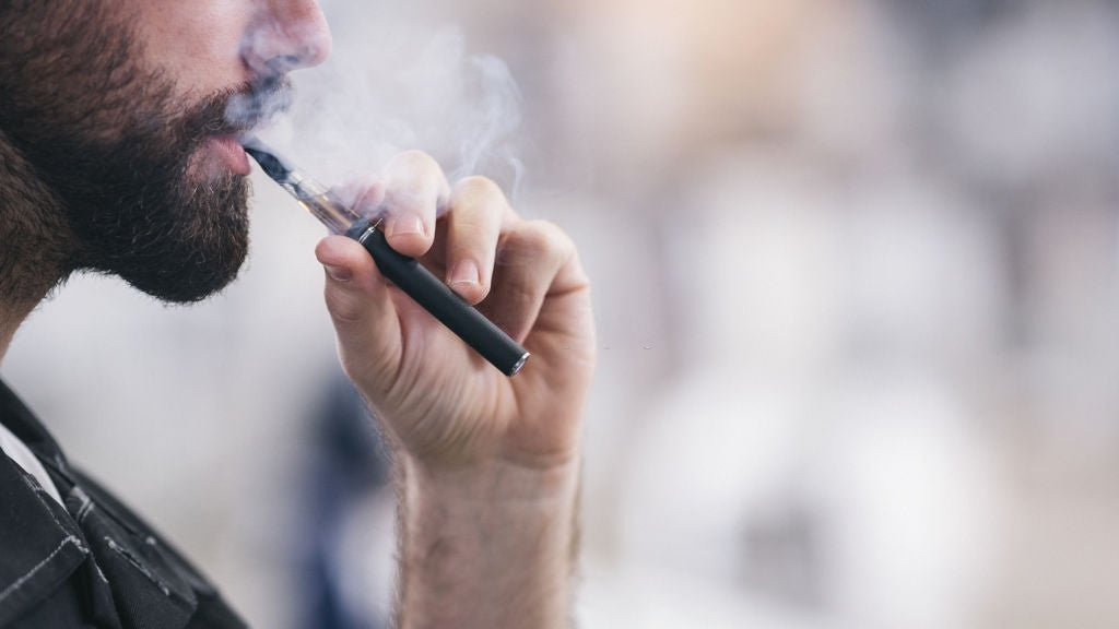 How To Avoid Vaping