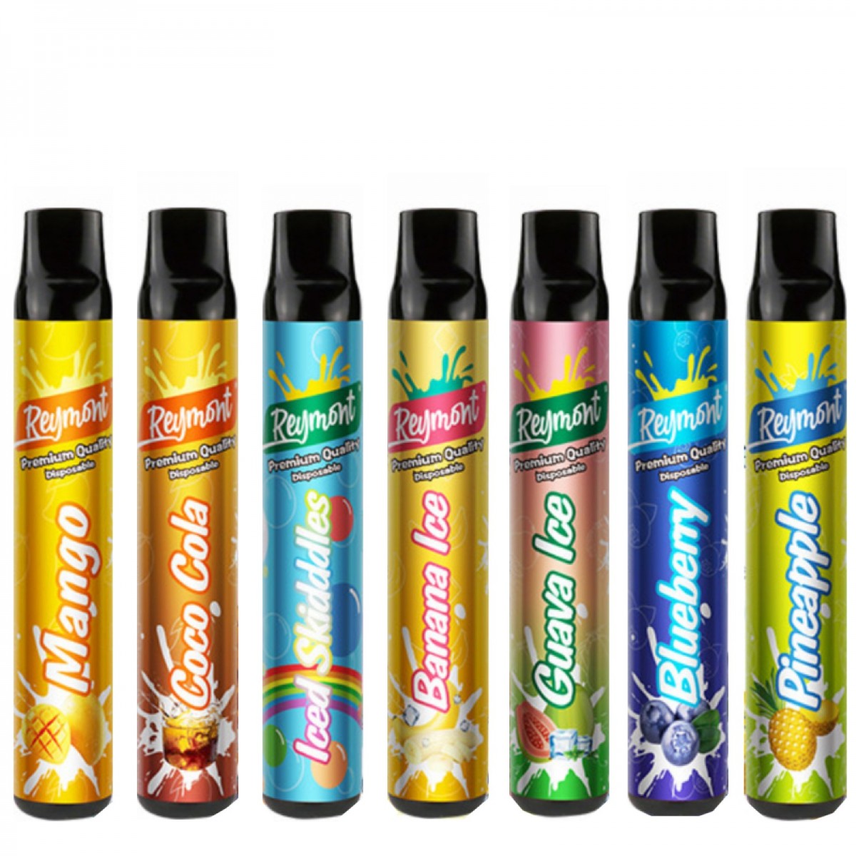 BENEFITS OF DISPOSABLE VAPE PENS