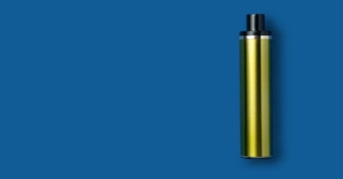 Best Vape Brands And E-Liquids In UK