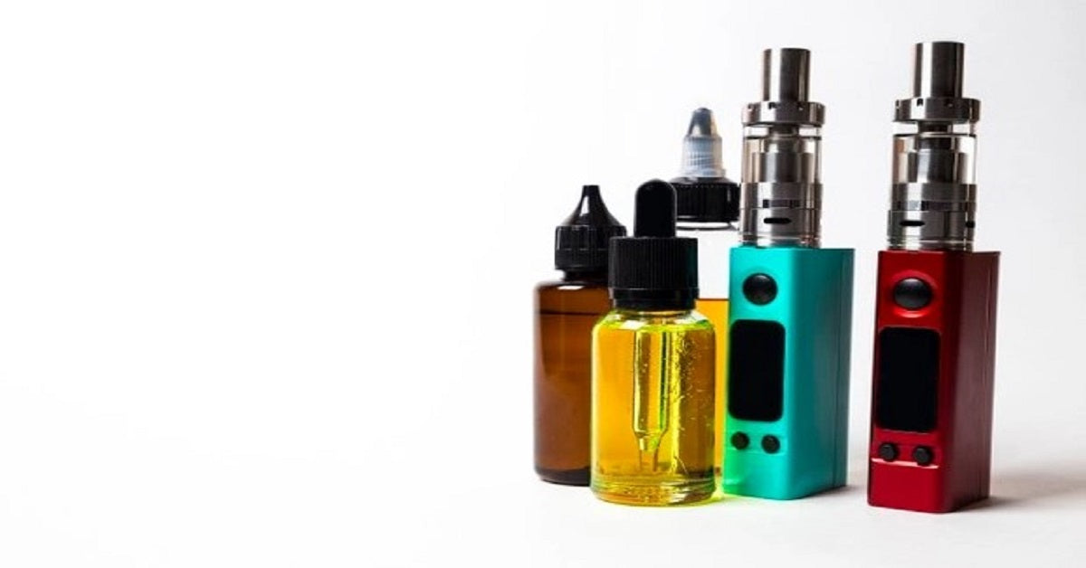 How Much Nicotine Is In A Cigarette