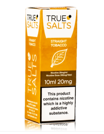 A BEGINNERS GUIDE TO E-LIQUID