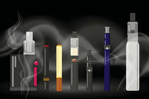 Latest Vaping Trends