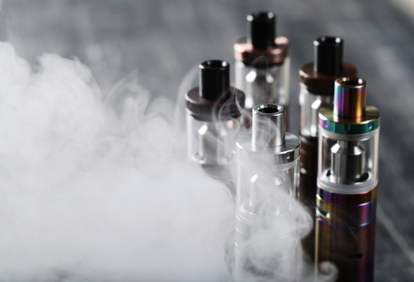 New to Vaping? Here are a few things to consider before buying your first Vape