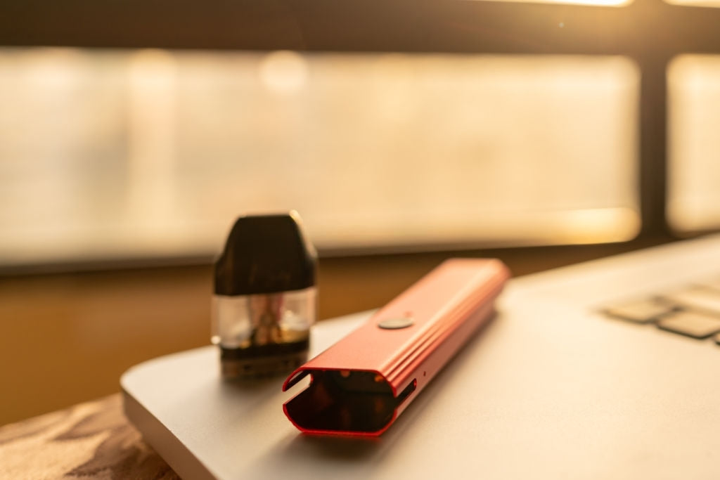 Why Are Pods Better For Nicotine Salts
