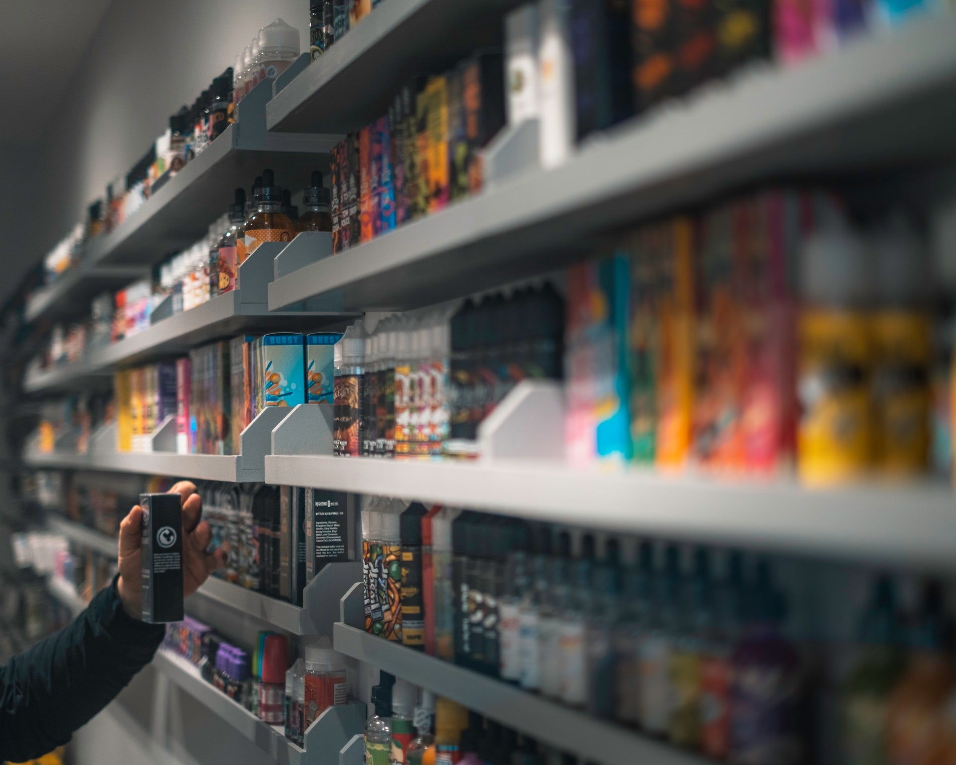 6 GREAT TIPS TO GET THE MOST OF YOUR E-JUICE