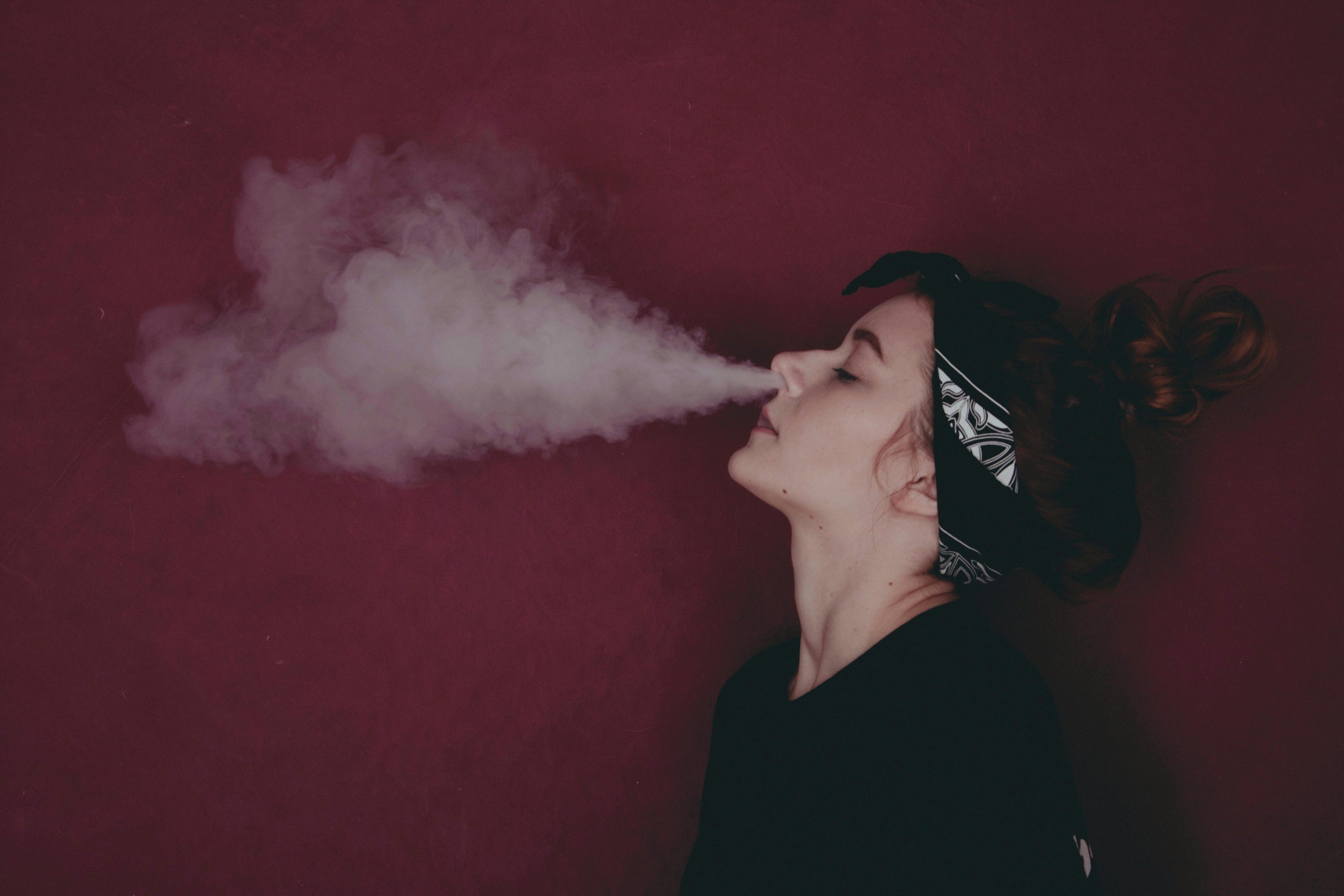 MTL vs DTL: Understanding Different Vaping Styles