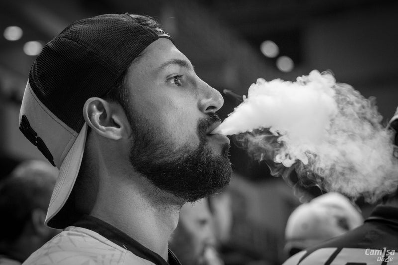 What is Sub Ohm Vaping? A Beginner's Guide