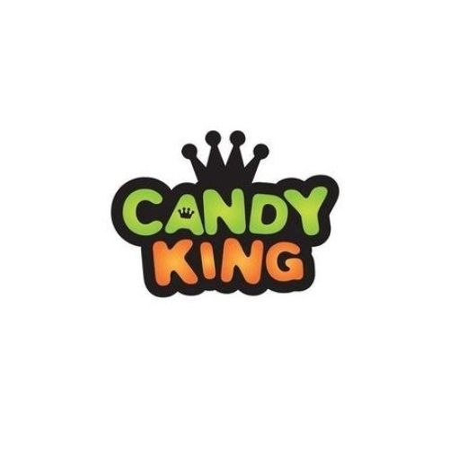 elfbar nachfüll pod läuft aus Candy King 100ml 80/20 E-Liquid UK | Vape Juice