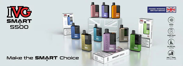 smart vape uk Buy TECC Vapes, Tanks, Mods & Starter Kits