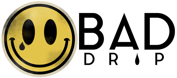 Bad Drip 50ml 70VG E-Liquid UK