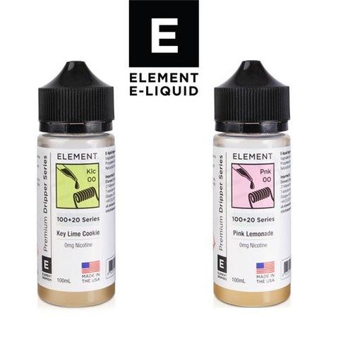 Element 100ml 80VG UK | High VG Vape Juice | Online Vape Store Element 100ml 80VG UK | High VG Vape Juice | Online Vape Store