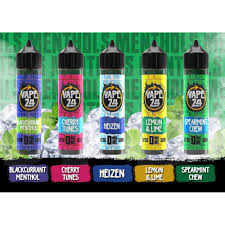 elfbar nachfüll pod läuft aus BLUEBERRY RASPBERRY LEMON BY FRUIT MONSTER SALT NIC 30ML main image 1