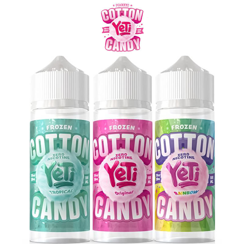 elfbar nachfüll pod läuft aus Peachy Mango by Hi-Drip 100ml ⋆ $9.99 main image 1