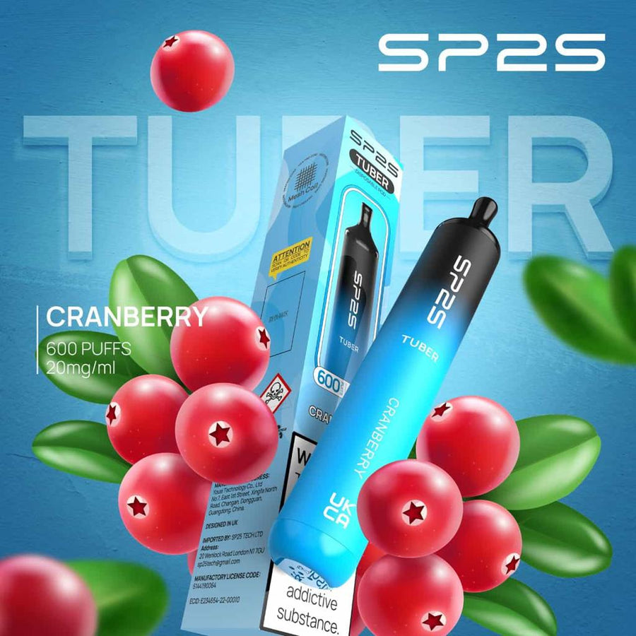 sp2s-tuber-600-puffs-disposable-vape-pen-pod-20mg-2%-nic-salt