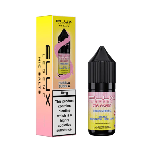 hubbla-bubbla-elux-legend-nic-salts-10ml-e-liquid-10mg-20mg-vape-50vg-50pg-juice