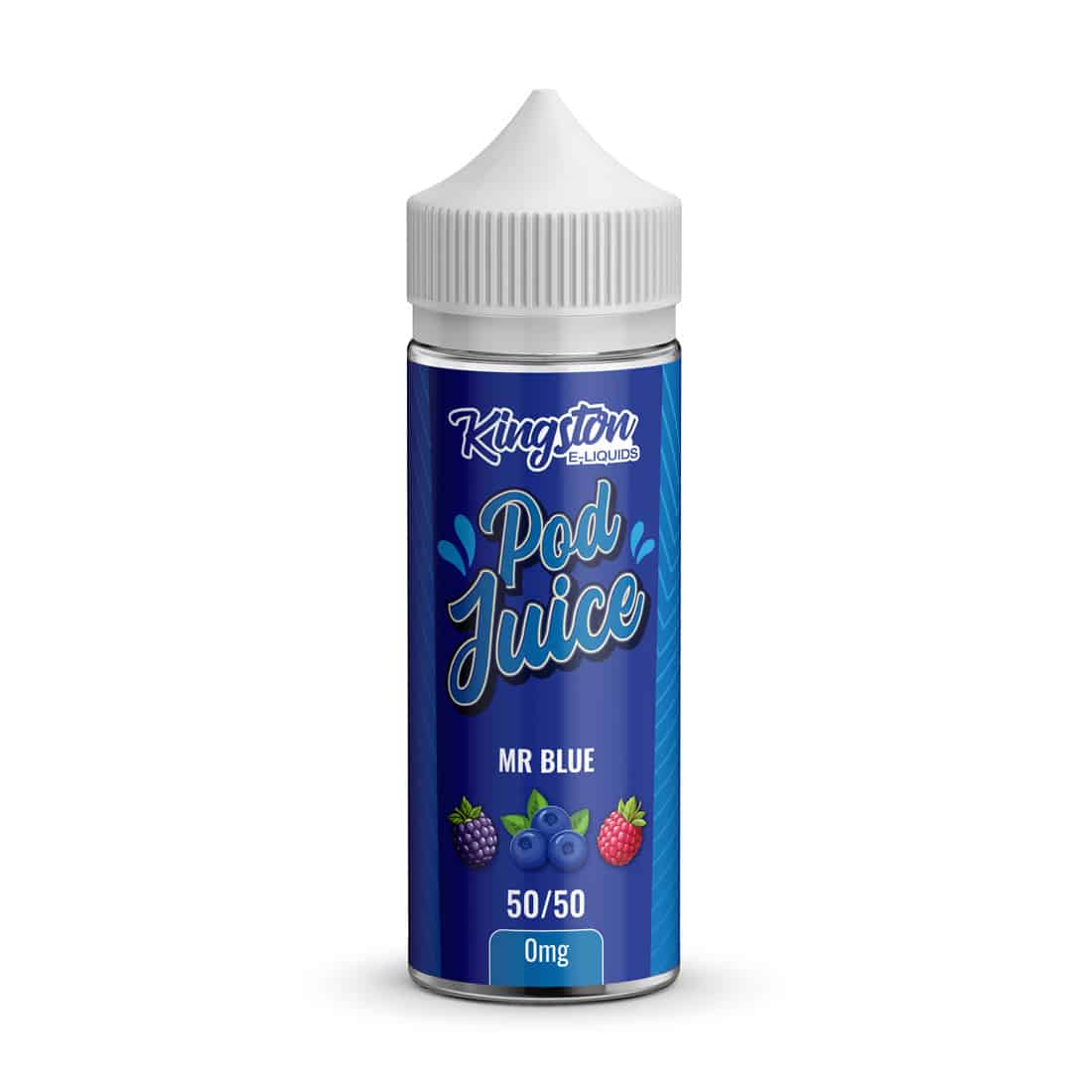 50vg/50pg vape juice Mr Blue Flavor:Icy Grape Lost Mary BM600 Blueberry Flavour_Orange