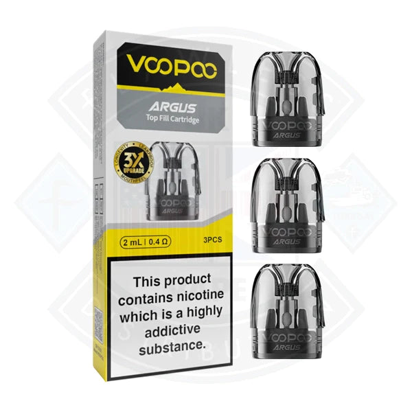 voopoo-argus-top-fill-cartridge-pods