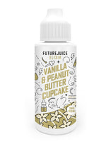 vanilla-&-peanut-butter-cupcake-future-juice-elixir-100ml-e-liquid-70vg-30pg-vape-0mg-juice-shortfill-sub-ohm