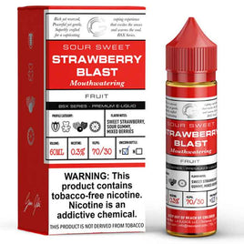 strawberry-blast-glas-basix-50ml-e-liquid-70vg-30pg-vape-0mg-juice