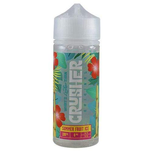 summer-fruit-ice-crusher-100ml-e-liquid-70vg-30pg-vape-0mg-juice-short-fill
