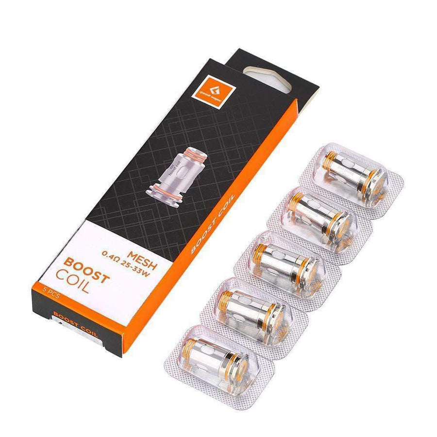 GeekVape-Aegis-Boost-Coils-Replacement-Mesh-Coils-0.6ohm-0.4ohm-5-Pack
