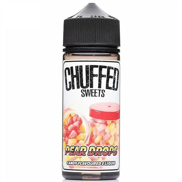 pear drop vape juice Pear Drops