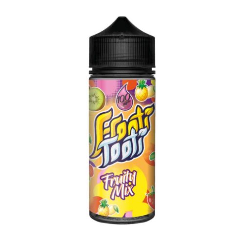 fruity-mix-e-liquid-by-frooti-tooti-100ML-SHORTFILL-E-LIQUID-70VG-0MG-USA-VAPE-JUICE