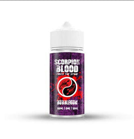 bubblegum-scorpion-blood-100ml-e-liquid-50vg-50pg-vape-0mg-juice-short-fill