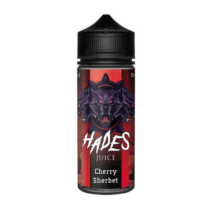 cherry-sherbet-hades-100ml-e-liquid-70vg-vape-0mg-juice-shortfill