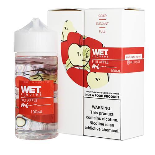 fuji-apple-wet-liquids-100ml-e-liquid-70vg-vape-0mg-juice-shortfill