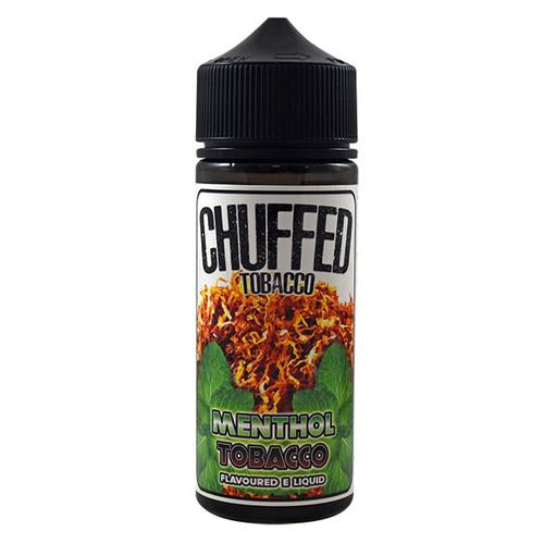 menthol-tobacco-tobacco-chuffed-100ml-e-liquid-70vg-30pg-vape-0mg-juice-short-fill