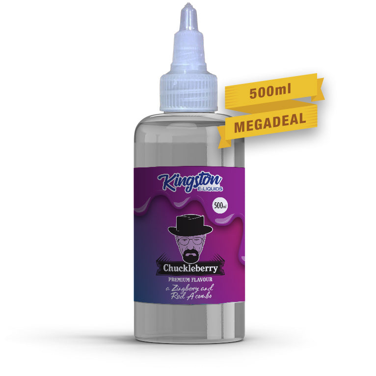 chuckleberry-kingston-500ml-e-liquid-70vg-vape-0mg-juice-shortfill
