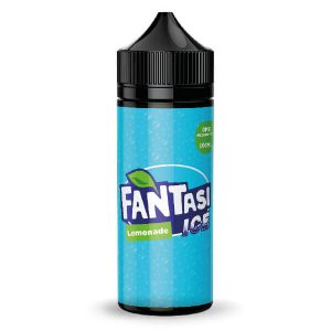 Lemonade Ice - Fantasi 100ML E Liquid 70VG/30PG Vape 0MG Juice Lemonade Ice - Fantasi 100ML E Liquid 70VG/30PG Vape 0MG Juice