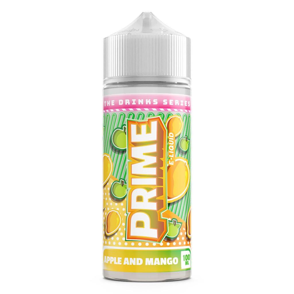 PRIME 100ML Premium E Liquid 70VG/30PG Vape 0MG Juice Shortfill PRIME 100ML Premium E Liquid 70VG/30PG Vape 0MG Juice Shortfill
