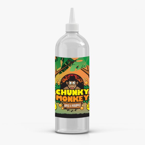 apple-&-pineapple-chunky-monkey-kingston-200ml-e-liquid-60vg-40pg-vape-0mg-juice-short-fill