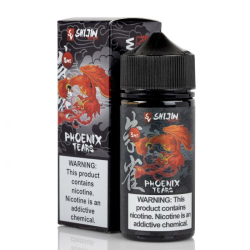 phoenix-tears-v2-shijin-vapor-100ml-e-liquid-70vg-vape-0mg-juice-shortfill