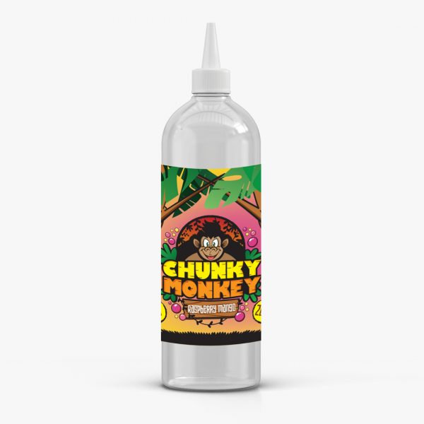 raspberry-mango-chunky-monkey-kingston-200ml-e-liquid-60vg-40pg-vape-0mg-juice-short-fill