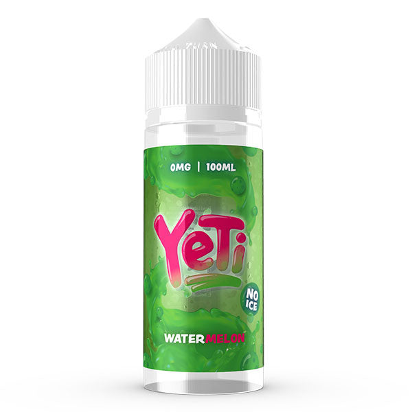 watermelon-no-ice-range-yeti-100ml-e-liquid-70vg-30pg-vape-0mg-juice-short-fill