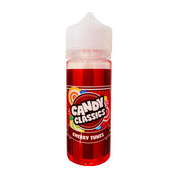 Juice Head Donut King 100ml Shortfill E-liquid