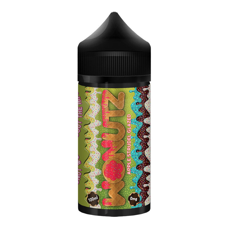 apple-strudel-glazed-wonutz-100ml-e-liquid-70vg-30pg-vape-0mg-juice-shortfill