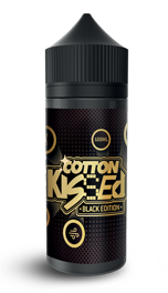 black-edition-cotton-kissed-100ml-e-liquid-70vg-vape-0mg-juice-shortfill