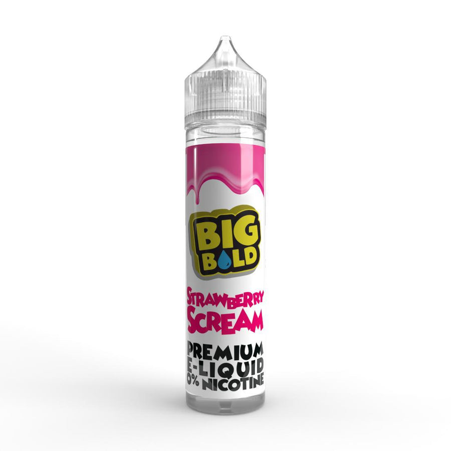 strawberry-scream-big-bold-50ml-e-liquid-70vg-vape-0mg-juice-shortfill