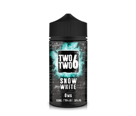 snow-white-two-two-6-226-150ml-e-liquid-70vg-vape-0mg-juice-shortfill