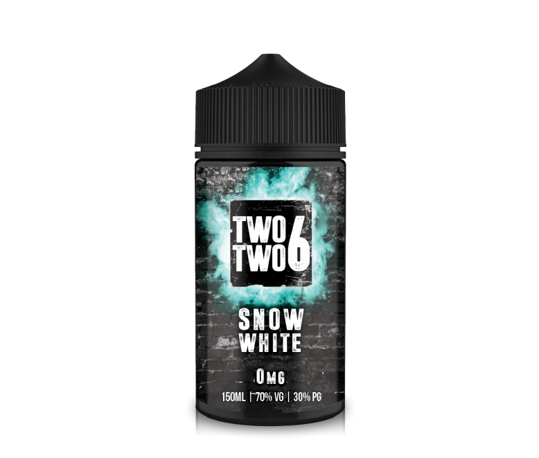 snow-white-two-two-6-226-150ml-e-liquid-70vg-vape-0mg-juice-shortfill