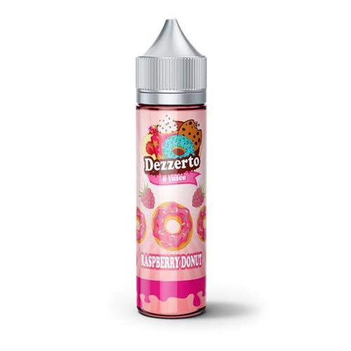 raspberry-donut-dezzerto-50ml-e-liquid-70vg-vape-0mg-juice-shortfill
