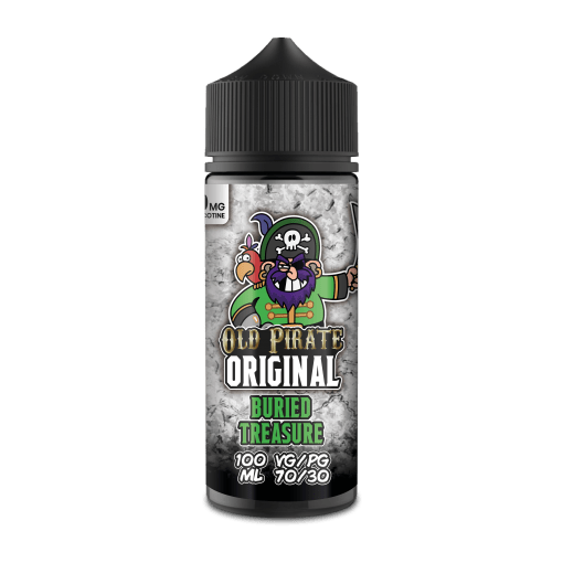 old vape juice Original