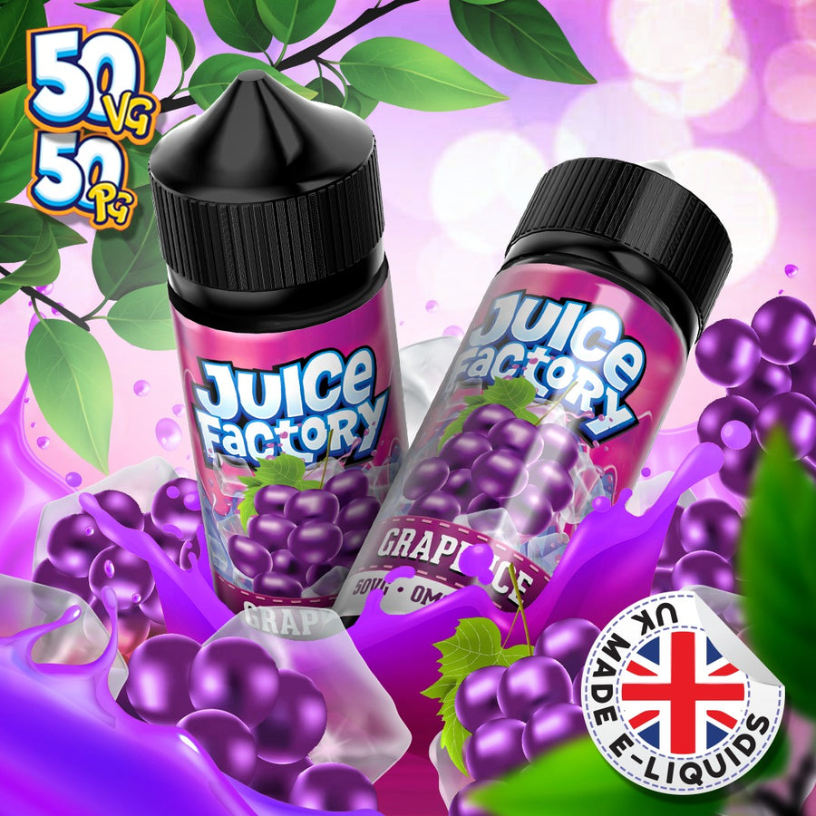 Juice-factory-Grape-Ice-100ml-e-liquid-juice-vape-50vg-50pg