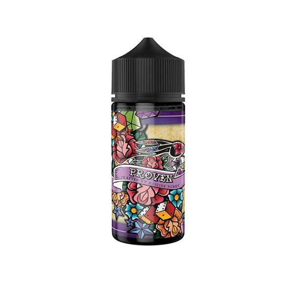 proven-suicide-bunny-100ml-e-liquid-70vg-30pg-vape-0mg-juice-short-fill